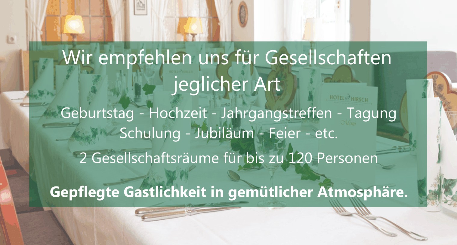 Gesellschaften