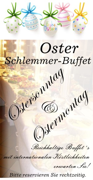 Frohe Ostern