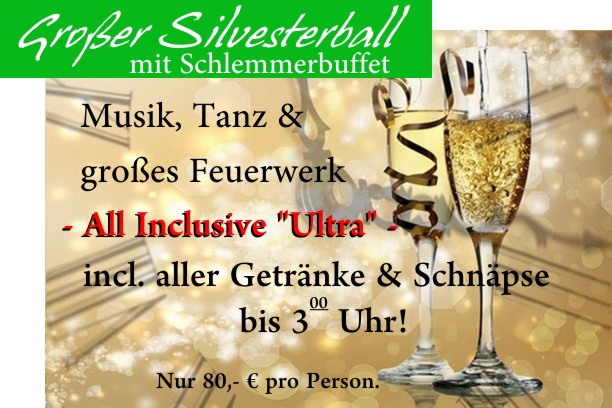 Silvesterball